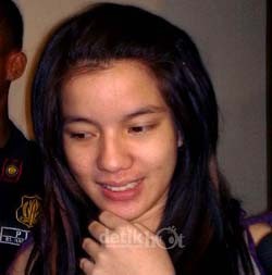 Tolak Anji, Sheila Marcia Sudah Punya Pacar 