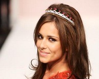 Cheryl Cole Terbaik, Katie Price Terburuk
