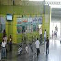 Retribusi Peron Kalau Tidak Ikhlas Stasiun Gambir 