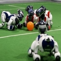 Tinggal Jatim yang Konsisten Gelar Kompetisi Robot