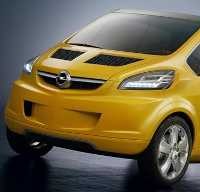 GM Siapkan City Car Terbaru