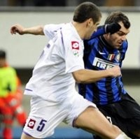 Nerazzurri Tak Bikin Gentar Si Ungu