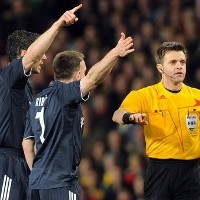 Fergie Kini Juga Sebut Bayern Tukang Gertak