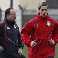 Demi Dua Misi Si Merah