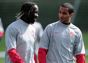Kurangi Main Cantik, Arsenal!