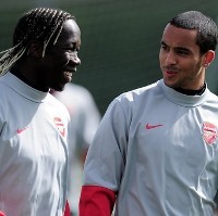 Kurangi Main Cantik, Arsenal!