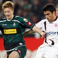 Monchengladbach Jauhi Zona Maut