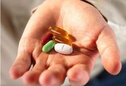 Tanda-tanda Overdosis Vitamin