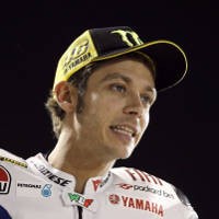 Rossi Belum Puas Performa Motornya 