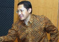 Anas: SBY Demokrat Sejati, Tak Akan ada Intervensi
