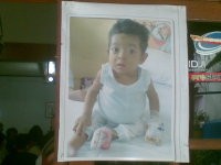 Ayah Bilqis: Anakku Luar Biasa!