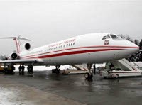 Penggunaan Pesawat Tua Untuk Presiden Dikecam 