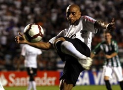 Bermodal Pengalaman, Carlos Mau ke Afsel