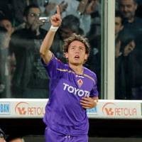Ditahan Fiorentina, Inter Rawan