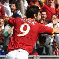 Tekuk Atalanta, Roma Kudeta Inter