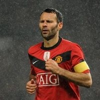 Pemain Veteran Jadi Andalan Fergie