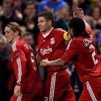 Terancam Krisis, Liverpool Diselamatkan Barclays