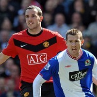 Ditahan Blackburn, MU Gagal ke Puncak