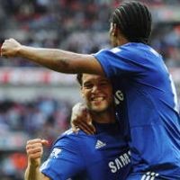 Menang 3-0, Chelsea ke Final