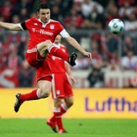 Imbang, Bayern Mantap di Puncak Klasemen