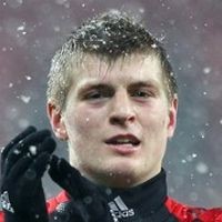 Kroos Mudik ke Bayern