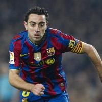 Madrid Kalah Karena Biarkan Xavi Berpikir
