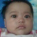 Nillam Kunayah Kinabu, 6 Bulan; Perempuan; f