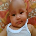 Putri Ayudia Sutantri, 8 Bulan; Perempuan; f