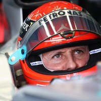 Stewart: Schumi Sulit Juara