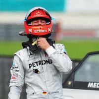 Andai Schumi Tak Pensiun