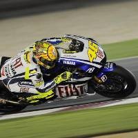 Rossi Yakin Bisa Kejar Stoner