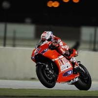 Stoner: Pole Pertama Awal yang Sempurna