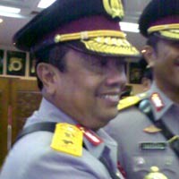 Polri: 5 Teroris Dibawa ke Jakarta
