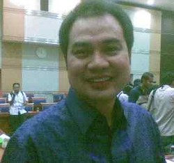 Komisi III DPR Akan Panggil SJ 