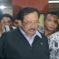 Kejati DKI Terima SPDP Bahasjim