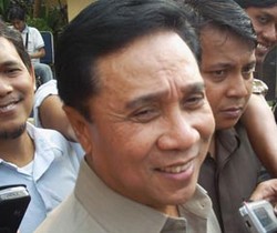 Komisi III DPR Desak Kapolri Dengarkan Susno