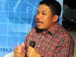 Wasekjen PKS: Ini Bukti Aparat Bertindak Atas Pesanan 