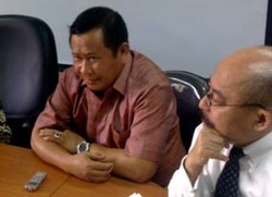 Mantan Kapolda Metro: Penangkapan Susno Sudah Tepat