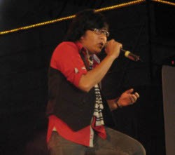 Daur Ulang Huma Di Atas Bukit, Ari Lasso Terkenang SD