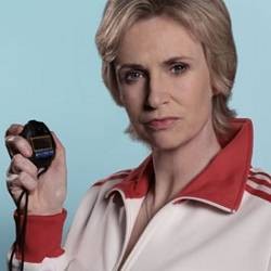 Bintang Glee Segera Nikahi Pacar Lesbinya