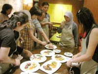 Kupas Tuntas Steak A la Hotel Berbintang