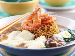 5 Resep Rahasia Asian Street Food