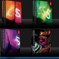 Adobe CS5 Diusung 250 Fitur Anyar