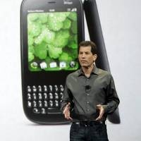 Palm, Senjata HTC Lawan Apple