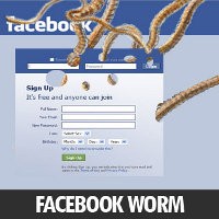 Video Erotis Beracun Coba Pikat Facebooker