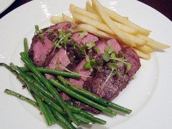 Resep Daging: Classic Steak Frites