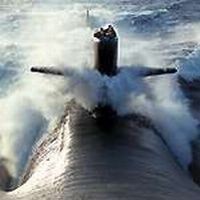 iPod Picu Tabrakan Kapal Selam Nuklir AS