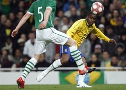 Jangan Lupakan Grafite, Dunga