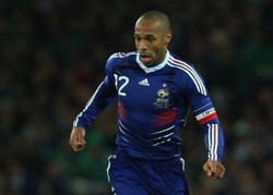 Bisa ke Afsel, Henry?