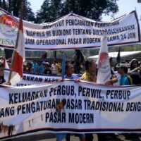  Pesat Desak Gubernur Buat Pergub